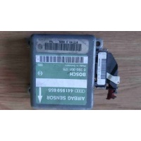 Блок AirBag Audi 100 C4 1994 441959655