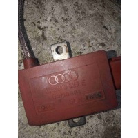 Датчик температуры Audi A6 C5(1997-2004) 1999 078919529F