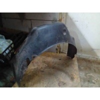 Защита арок передняя левая (подкрылок) Volkswagen Passat B4 1994 3a0809961