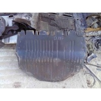 Защита двигателя Skoda Roomster 2009 6q0825237ab