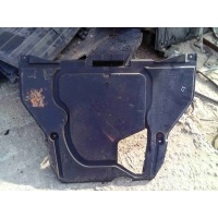 Защита двигателя Audi A6 C5(1997-2004) 2003 4b0863822