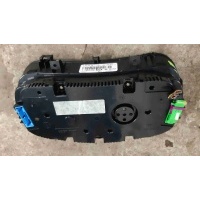 Щиток приборов (приборная панель) Volkswagen Golf 4(1997-2004) 1j0920822a
