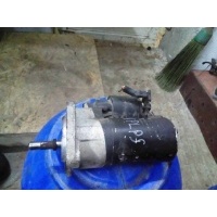 Стартер Volkswagen Golf 3(1991-1997) 036911023s
