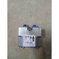 Блок AirBag Opel astra H 2007 13288175
