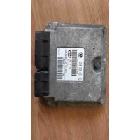 Блок управления двигателем (ДВС) Skoda Fabia 1(1999-2007) 2005 036906034BL
