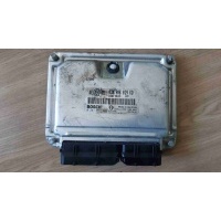 Блок управления двигателем (ДВС) Volkswagen Passat B5 GP 038906019kd