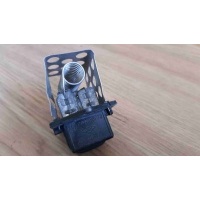 Сопротивление вентилятора ( реостат ) Renault Megan Scenic 1 2000 7700432779