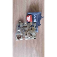 Замок багажника Volkswagen Caddy 2 (1995-2004) 2000 6k9827503