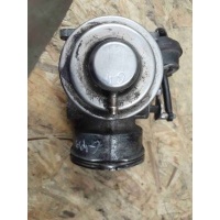 Клапан EGR Volkswagen Golf 4(1997-2004) 2000 038131501AL