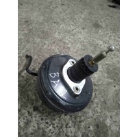 Вакуумный усилитель тормозов Audi A4 B6(2000-2005) 2003 4B3612105