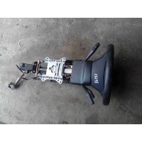 Трубка охлаждающей жидкости металлическая Volkswagen Passat B6 2005 038121151c