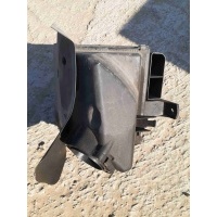 Корпус воздушного фильтра Audi A4 B5(1994-2001) 058133837