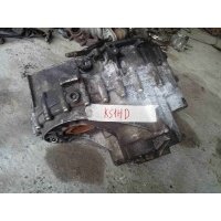 КПП 6-ст. механическая Volkswagen Sharan Rest(2000-2010) 2001