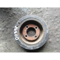 Шкив коленвала Opel Omega B 1998 3553503