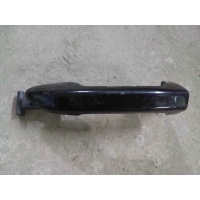 Ручка двери нaружная Volkswagen Passat B6 2006 3c0837209