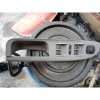 Блок управления стеклоподъемниками Volkswagen Passat B6 2006 1K4959857