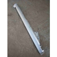 Накладка на порог Audi A6 C5(1997-2004) 2002 4B0853860