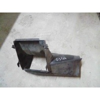 Воздуховод Volkswagen Golf 3(1991-1997) 1996 1h0121283