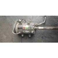 Компрессор кондиционера Audi A6 C4(1994-1997) 1995 4A0260805AD