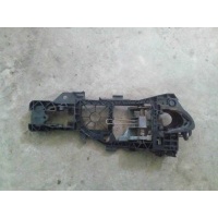 Ручка двери нaружная Volkswagen Passat B6 2006 3c0837886