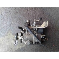 ТНВД Volkswagen Golf 3(1991-1997) 1997 028130110