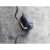 Корпус топливного фильтра Renault Megan Scenic 2 2006 8200314482