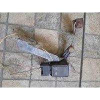 Датчик клиренса Mercedes C W203 2005 A0105427717