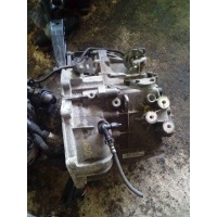 КПП 5-ст. механическая Opel Zafira A 2000  F23