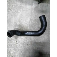 Патрубок интеркулера Audi A6 C5(1997-2004) 2004 4B0145745A
