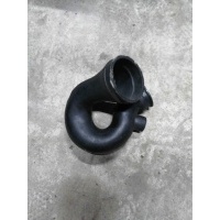 Патрубок интеркулера Audi 80 B4 028129627D