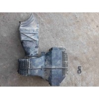 Корпус отопителя (печки) Volkswagen Transporter T4 1997 701819024C