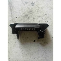 Ручка двери нaружная Volkswagen Transporter T4 1994 721843704