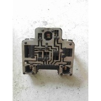 плата фонаря(цоколь,патрон) Volkswagen Transporter T4 2000 701945257