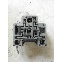 плата фонаря(цоколь,патрон) Volkswagen Transporter T4 2000 701945257
