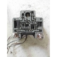 плата фонаря(цоколь,патрон) Volkswagen Transporter T4 2000 701945257