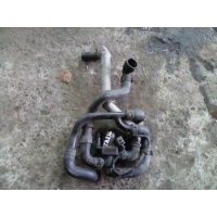 Кран отопителя (печки) Volkswagen Touran 1 (2003-2007) 2004 1t0820036a