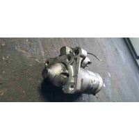 Стартер Renault Megan Scenic 1 1998 8200676296