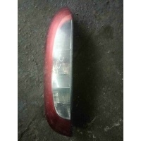 Фонарь задний левый Opel Corsa C 2002 09114336