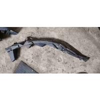 Крепление бампера Volkswagen Passat B5 1998 3B0807050