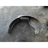 Защита арок передняя левая (подкрылок) Volkswagen Passat B4 1995 3A0809962