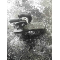 Радиатор EGR Volkswagen Golf 4(1997-2004) 2000 038131513