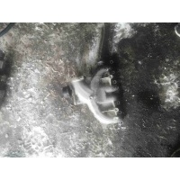 Коллектор впускной Volkswagen Golf 4(1997-2004) 2000 038129713BC