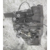 КПП 5-ст. механическая Opel Zafira A 2000  G1402311225