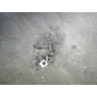 Замок капота Audi A6 C5(1997-2004) 2003 4b0823509
