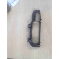 Каркас ручки двери Volkswagen Sharan 2(2000-2010) 2003 7m3867180a