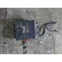Блок управления двигателем (ДВС) Volkswagen Caddy 2 (1995-2004) 1998 028906021CQ