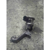 Клапан EGR Audi A6 C5(1997-2004) 1999 078131166j