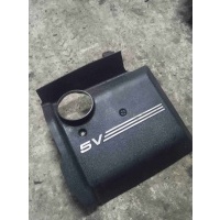 Крышка двигателя декоративная Audi A6 C5(1997-2004) 1999 078103935L