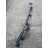 Крепление бампера Volkswagen Transporter T4 1997 7D0807183B