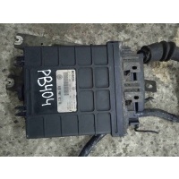 Блок управления двигателем (ДВС) Volkswagen Passat B4 1995 028906021Q